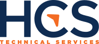 HCS Technical Services Logo