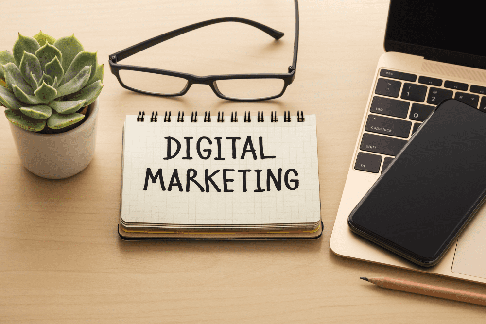 Powerful Digital Marketing in Wimberley