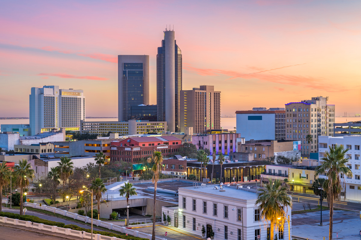 Affordable Digital Marketing In Corpus Christi, TX