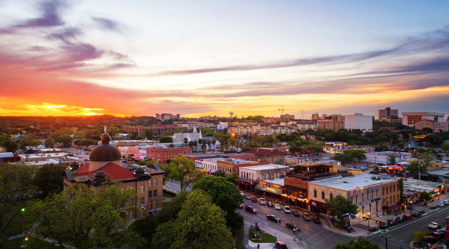 Full-Service Digital Marketing in San Marcos, TX