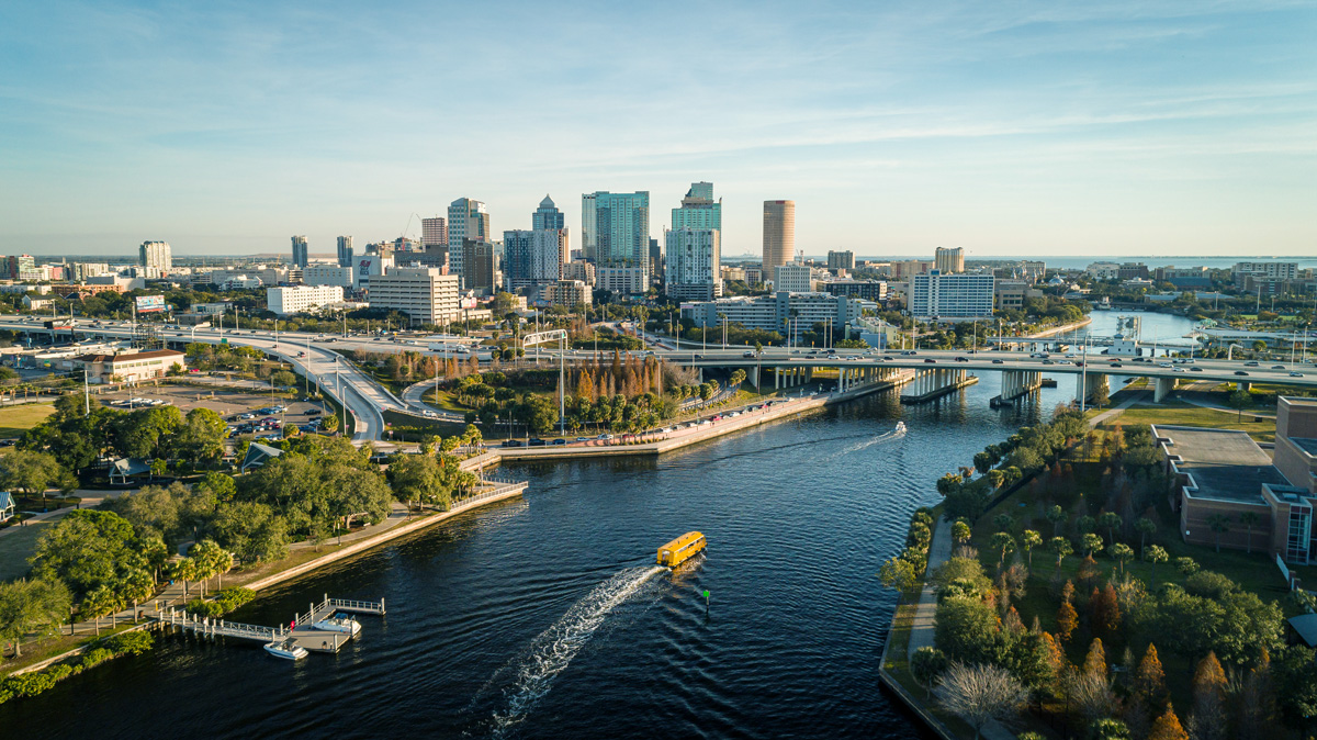Digital Marketing Agency in Tampa, Fl