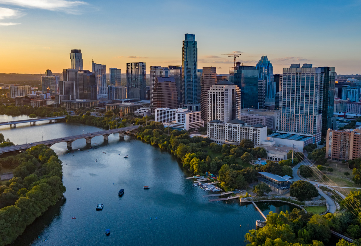 Affordable Digital Marketing in Austin, TX