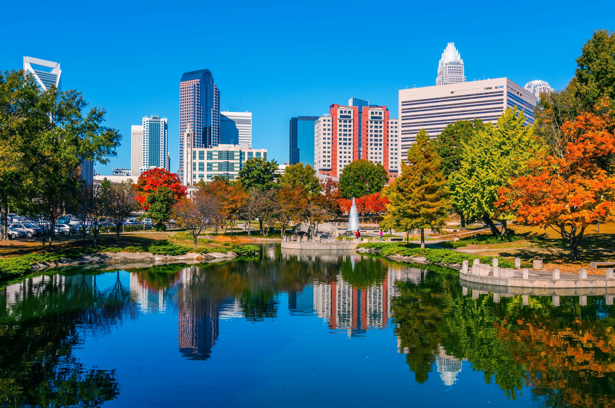 Digital Marketing Agency in Charlotte 