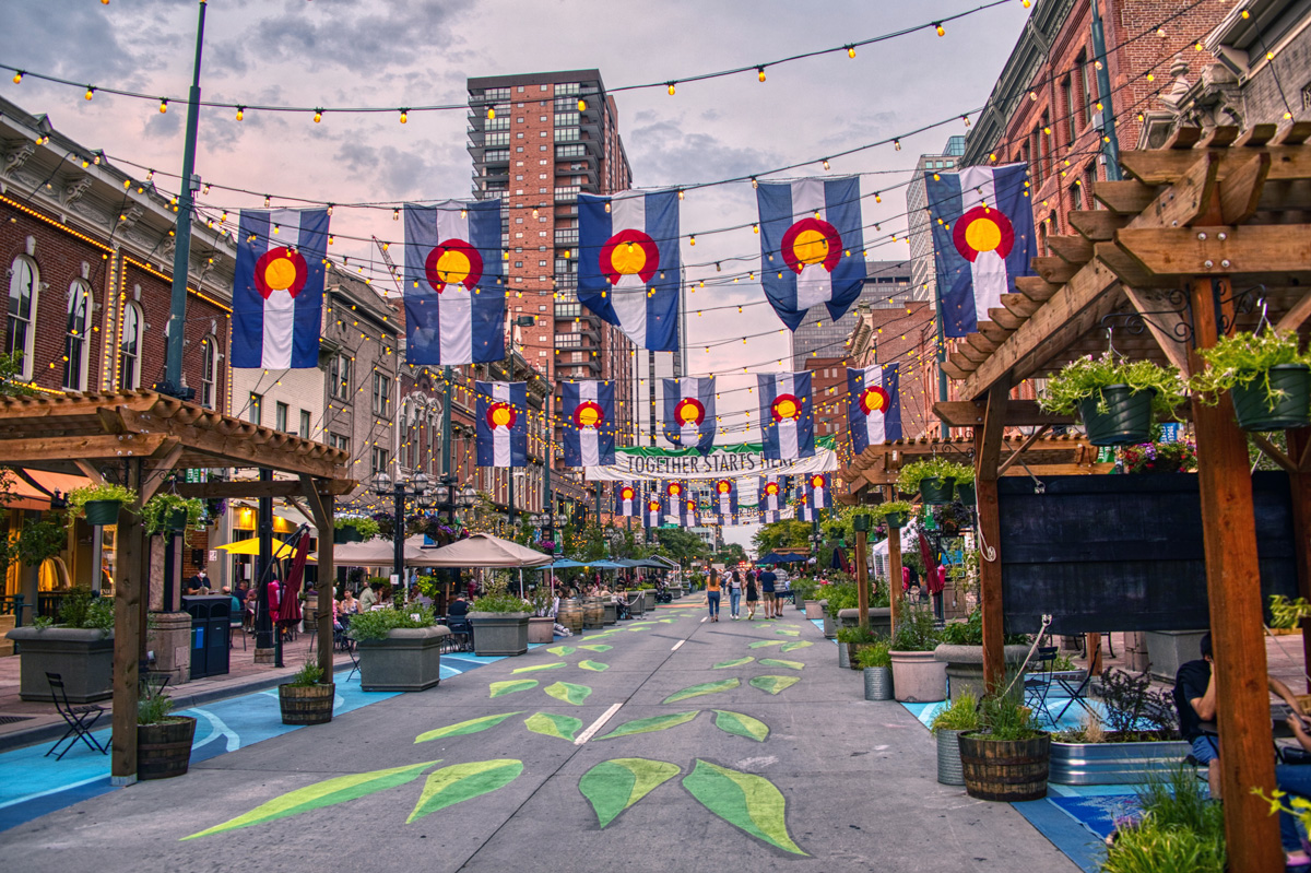 Denver Digital Marketing Agency