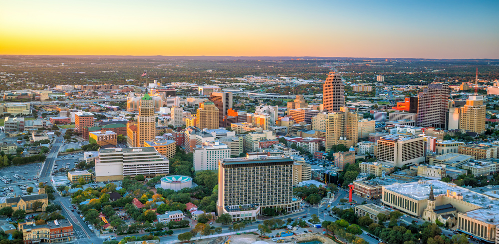 Digital Marketing in San Antonio, TX