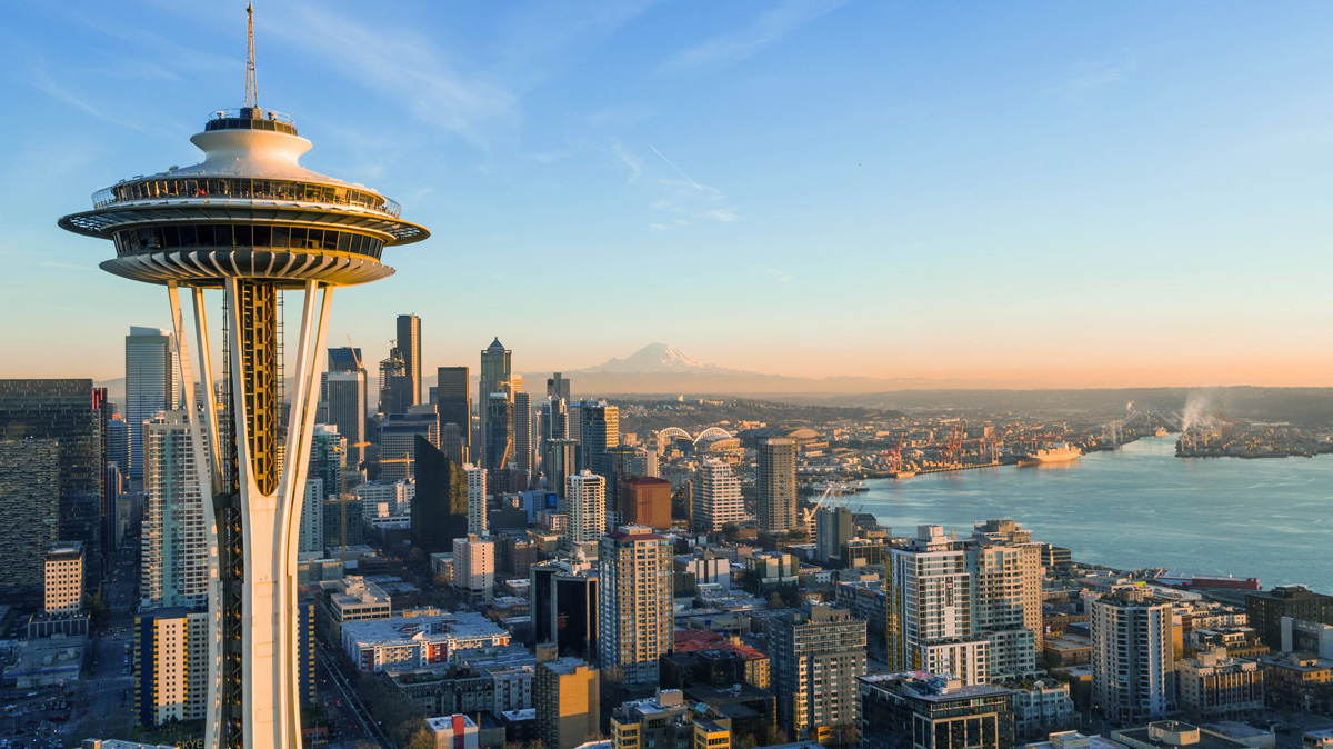 Digital Marketing Agency in Seattle, WA - Row Business Solutions