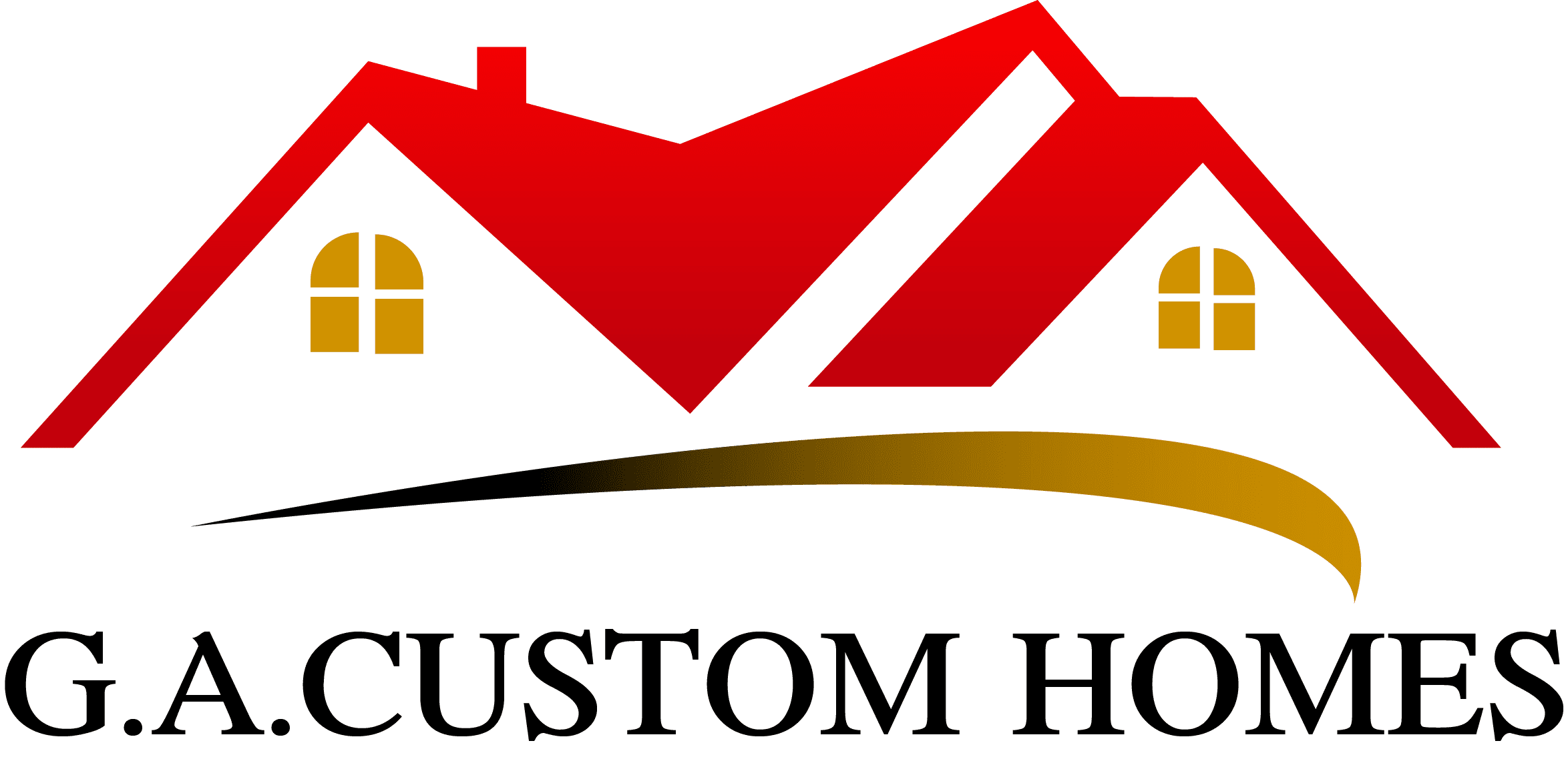 GA Custom Homes