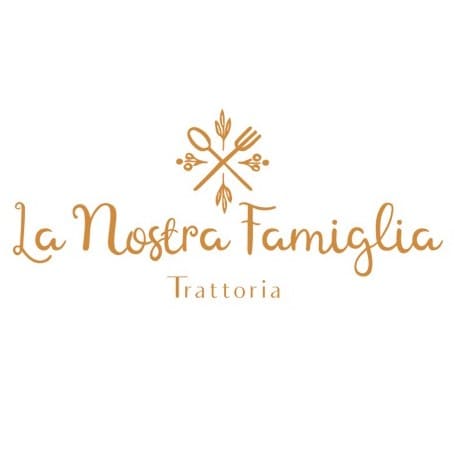 La Nostra Famiglia Logo