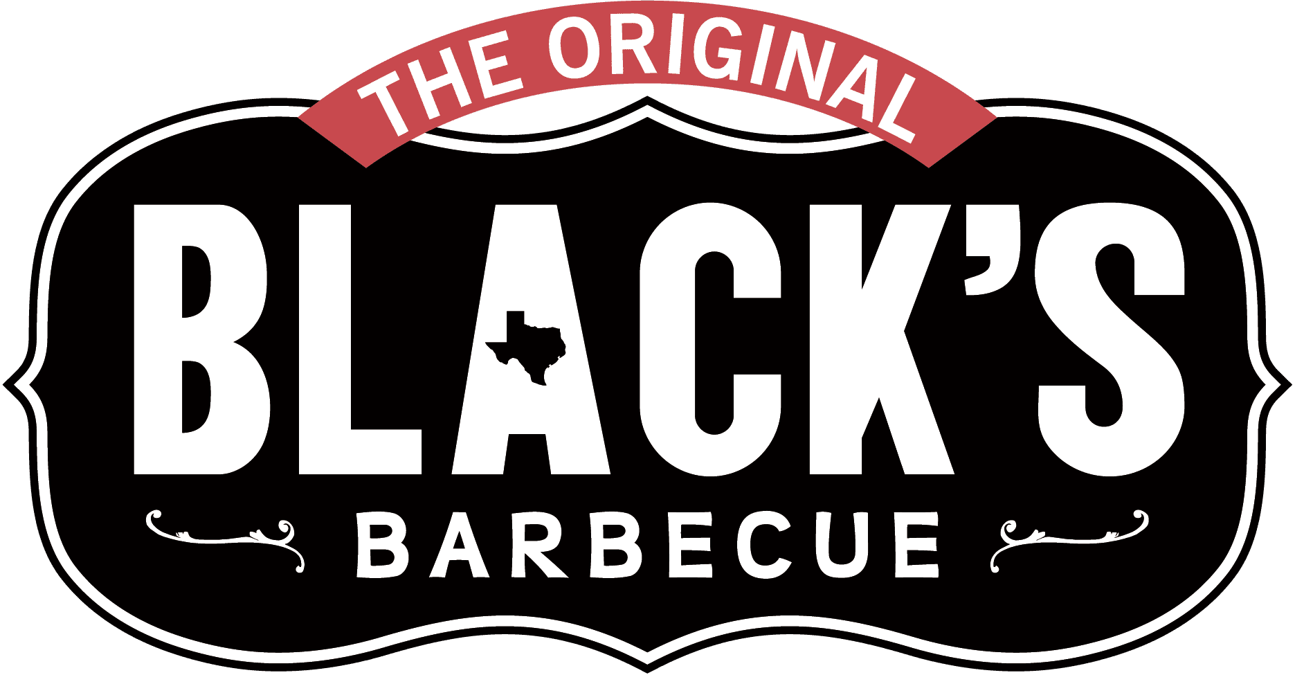 Black's BBQ Logo
