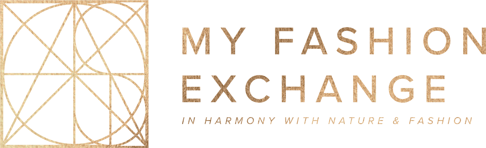 My Fashion Exchange Logo