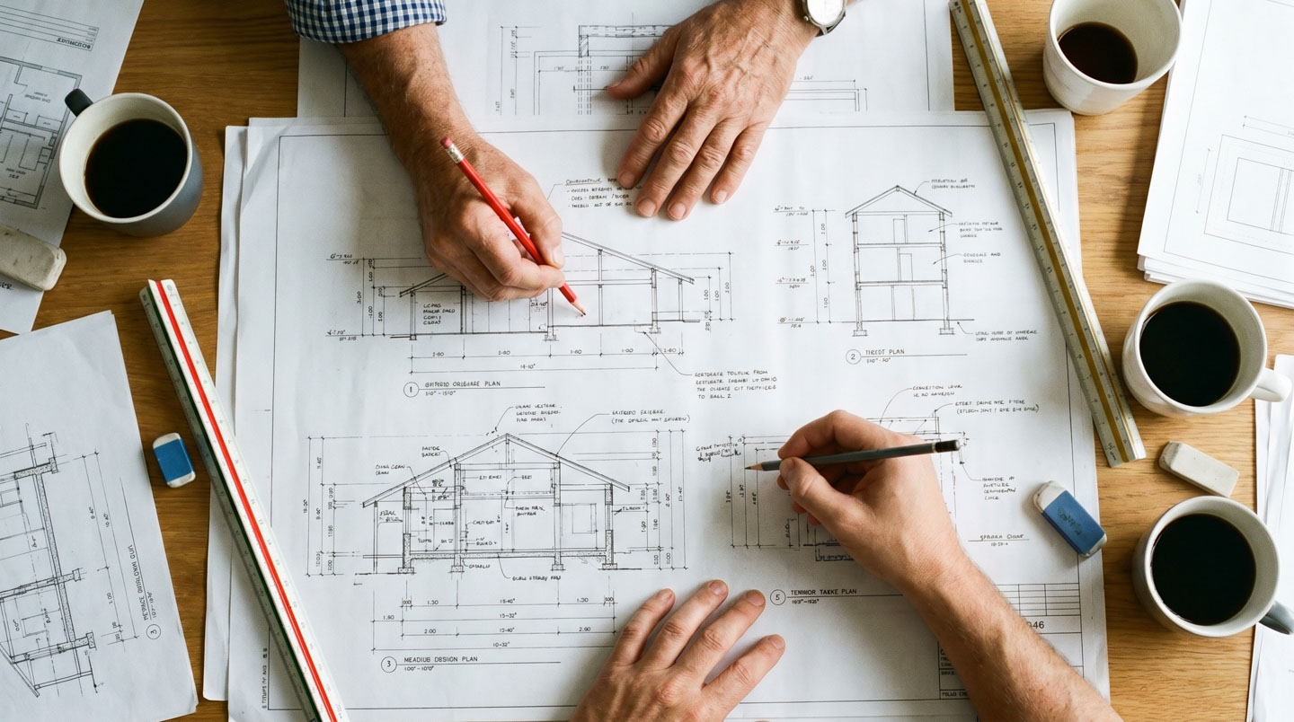 Architectural Design