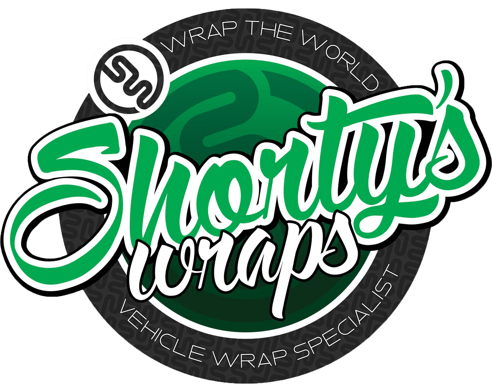 Shoty's Wraps logo