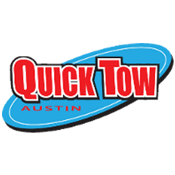 Quick Tow Austin logo