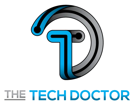 tech-doctor-logo