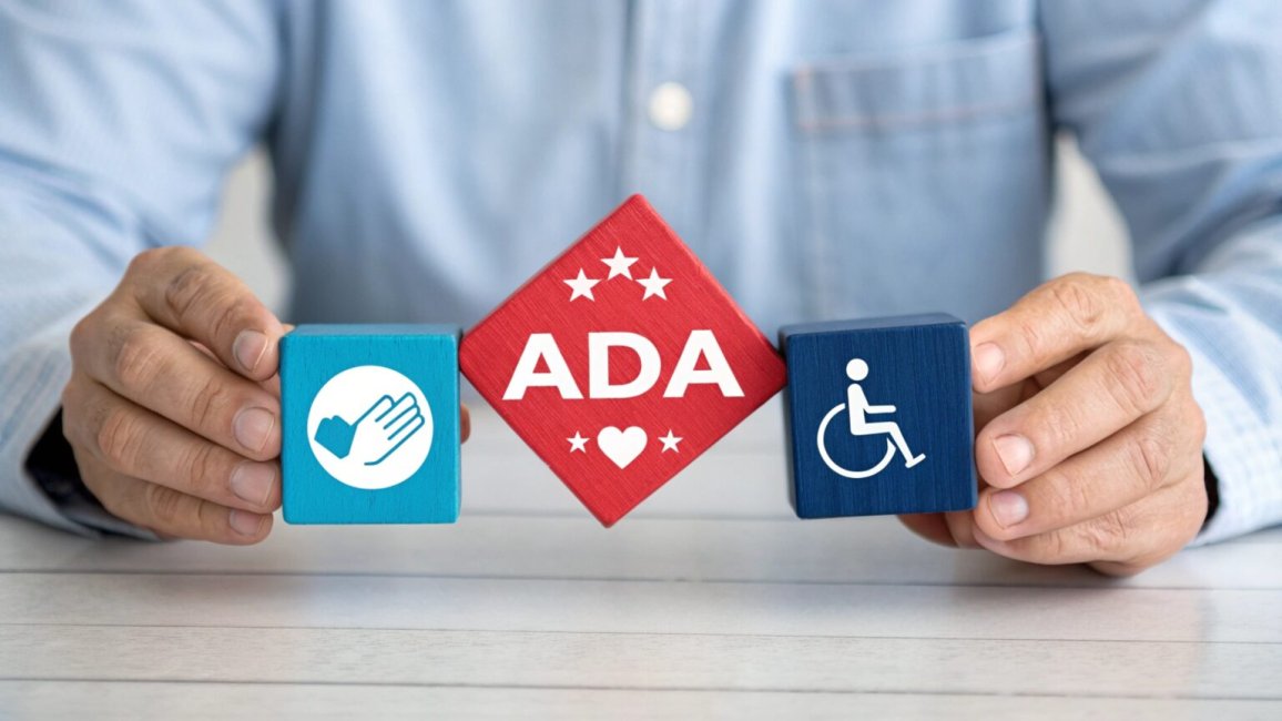 ADA Compliance for Websites: Why It’s Important