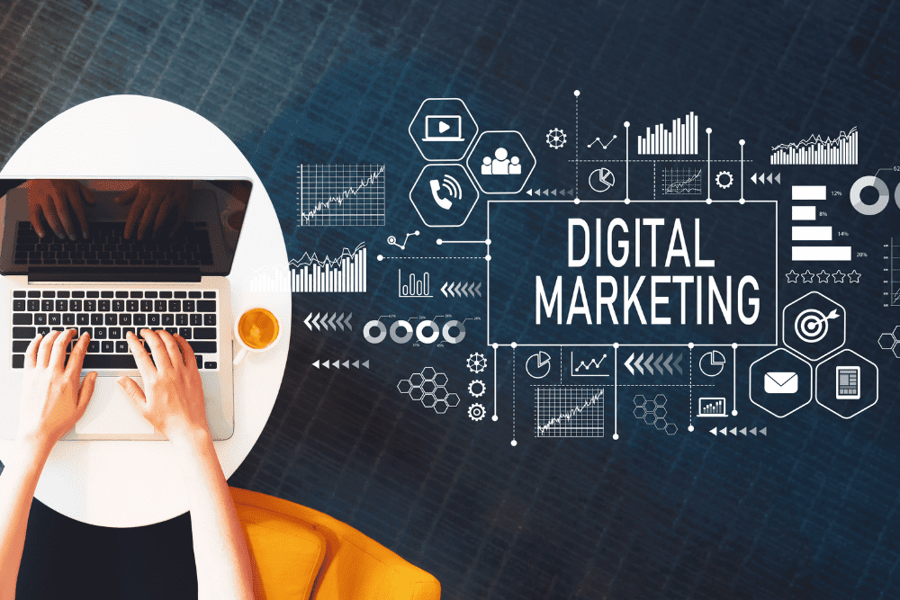  COVID's Impact on Digital Marketing 