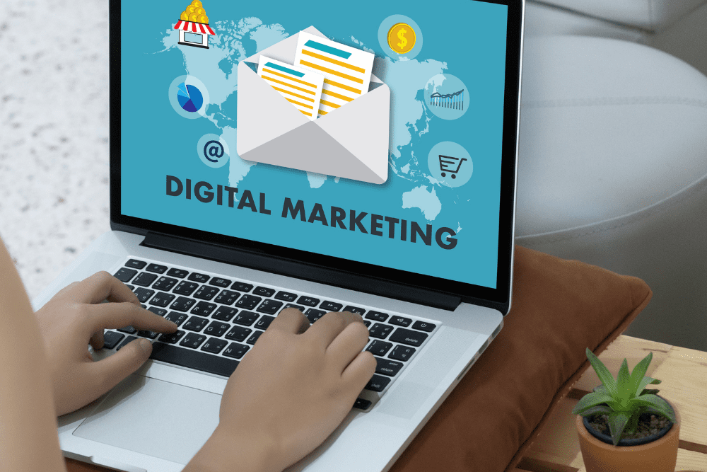 Customized Digital Marketing in San Marcos, TX 