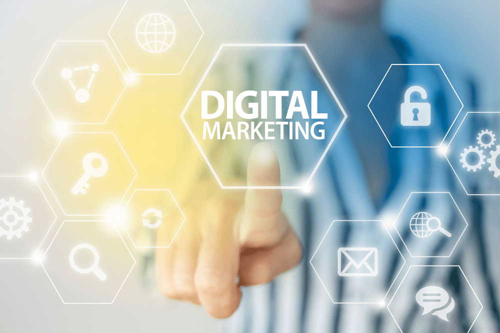 Exceptional Digital Marketing in South Austin