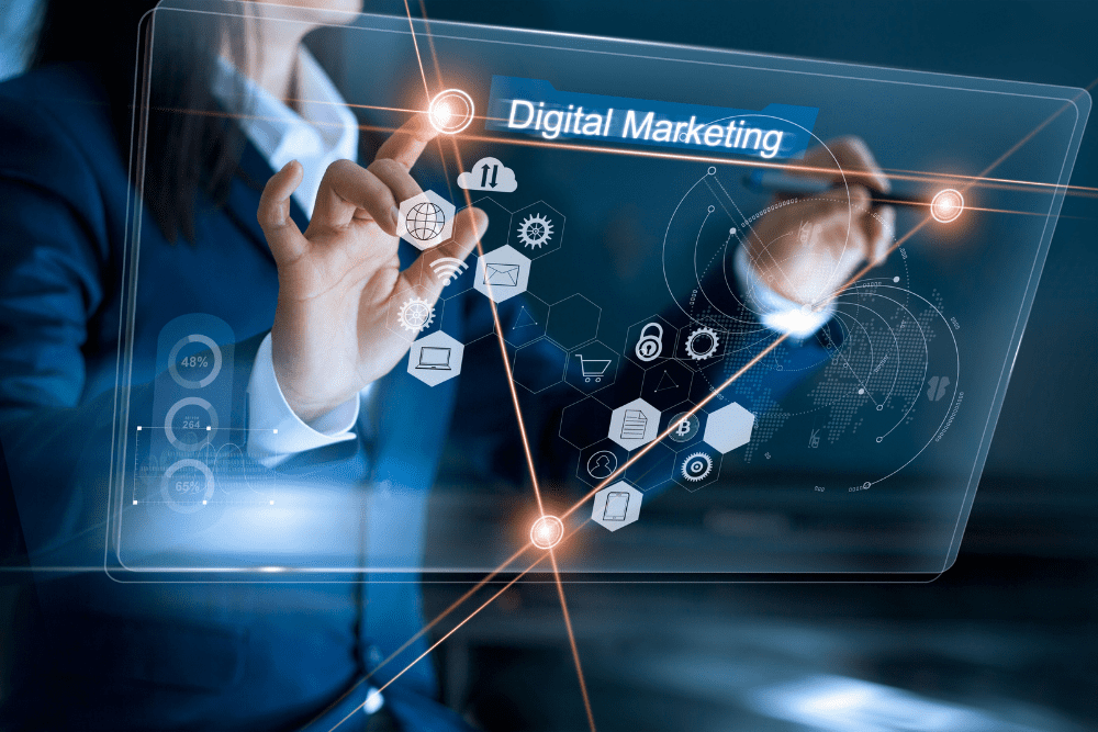Impressive Digital Marketing Services