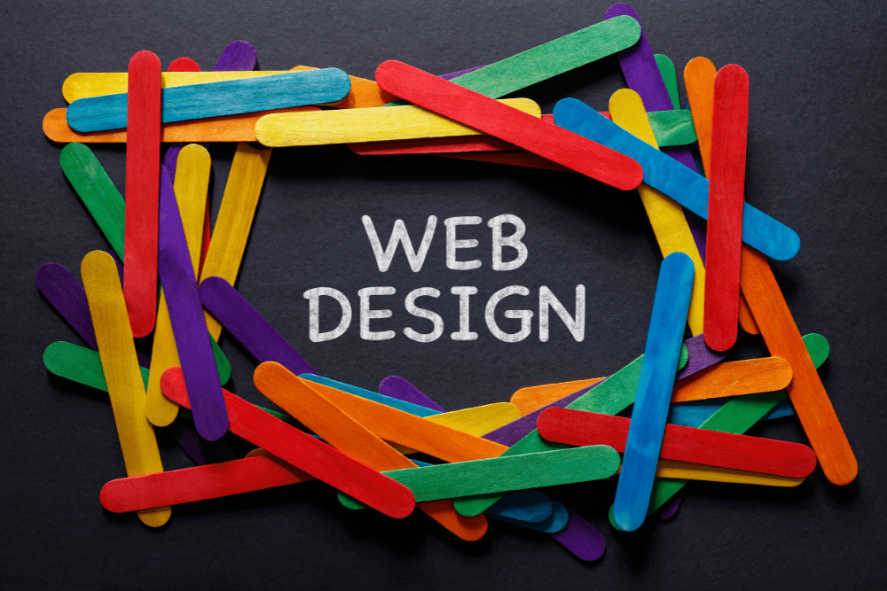 Innovative Web Design in Cibolo