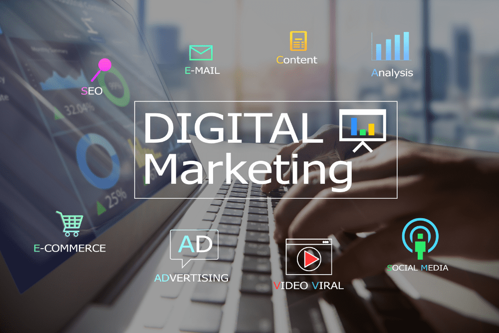 Outstanding Digital Marketing Services in Boerne