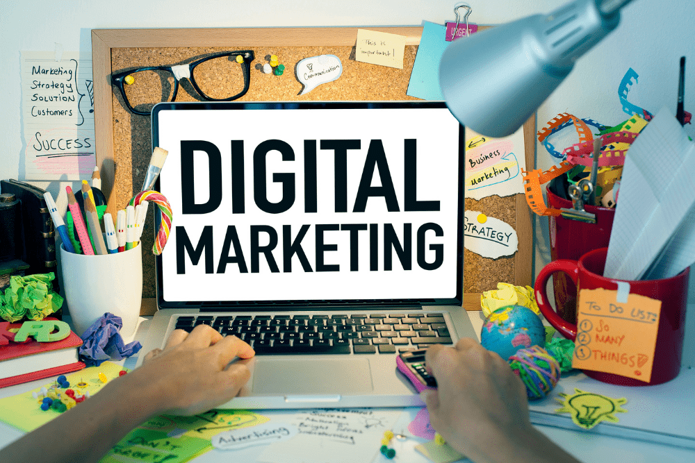 Outstanding Digital Marketing Services in Cibolo