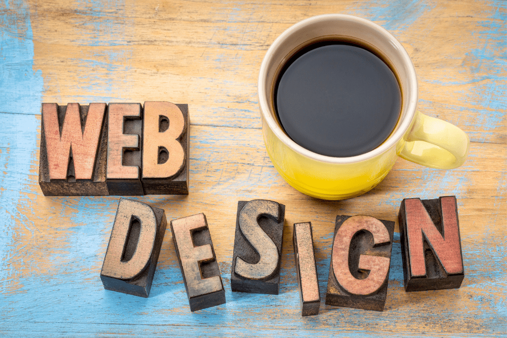 Professional San Antonio Web Design