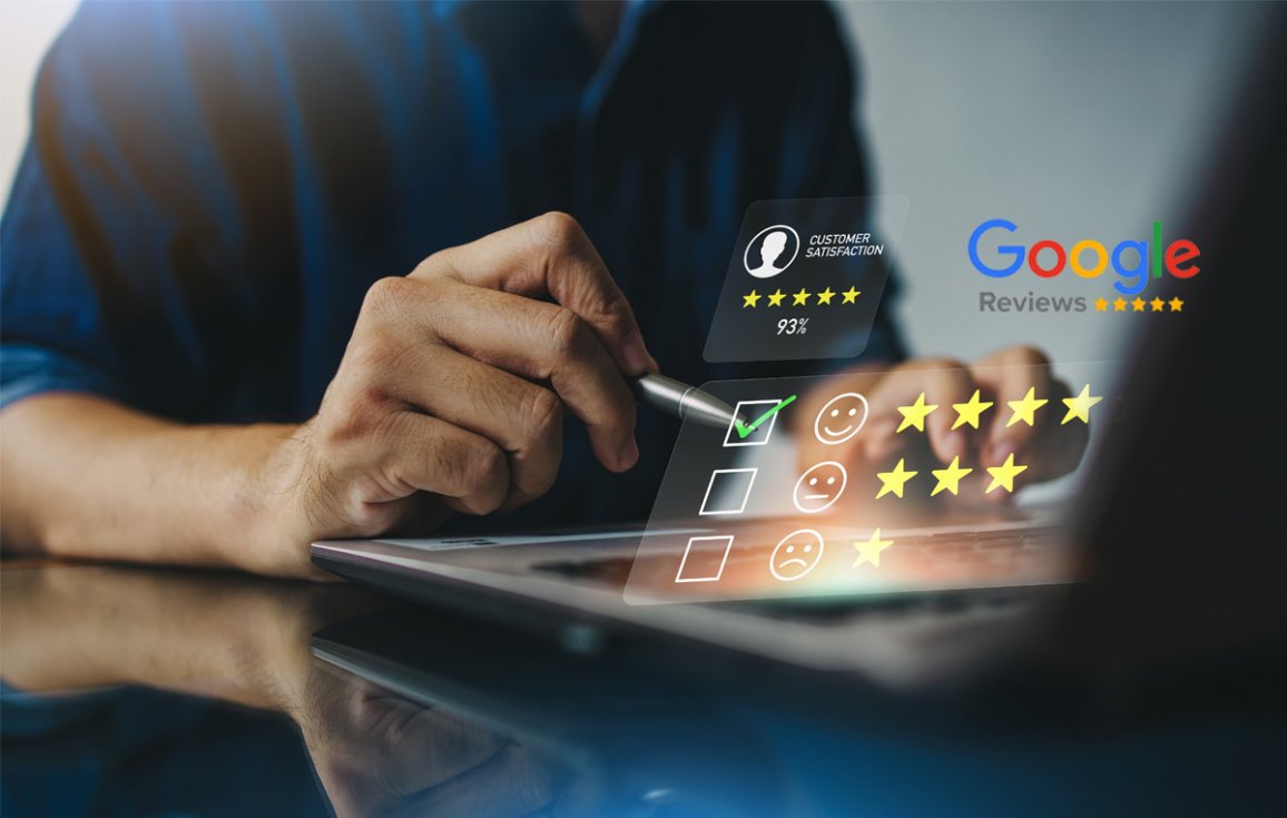 Google Reviews & SEO: How Your Repair Shop’s Reputation Affects Rankings