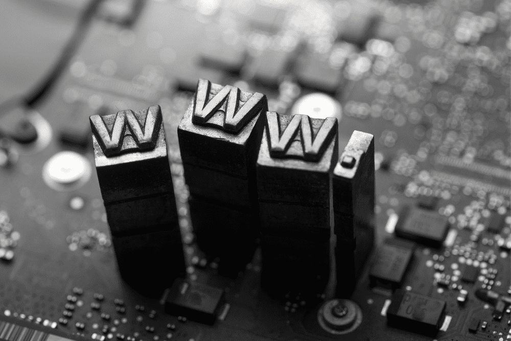 Web Design in New Braunfels, TX