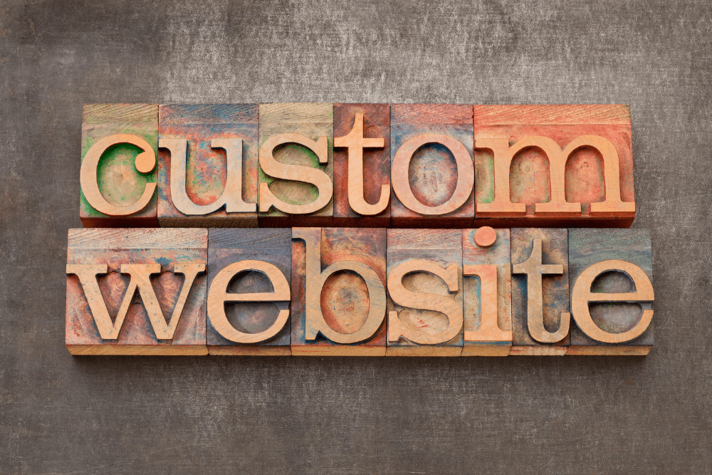 Website Customization in Austin