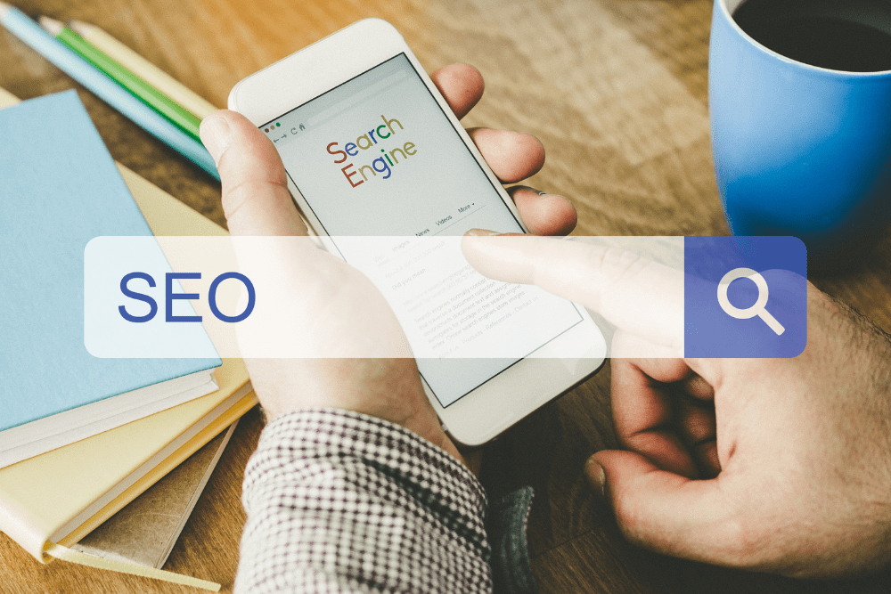  What Does SEO Stand for?