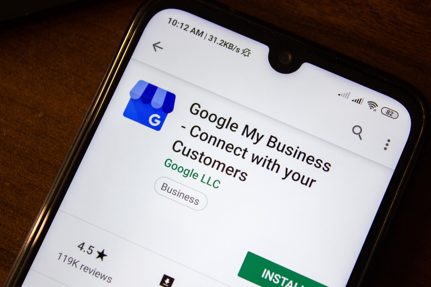 What Is Google My Business and Why Is It Important?