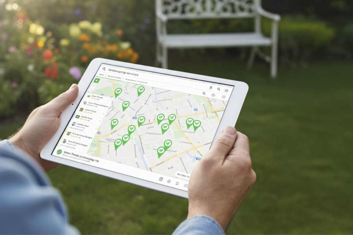Landscaping Marketing Beyond Facebook